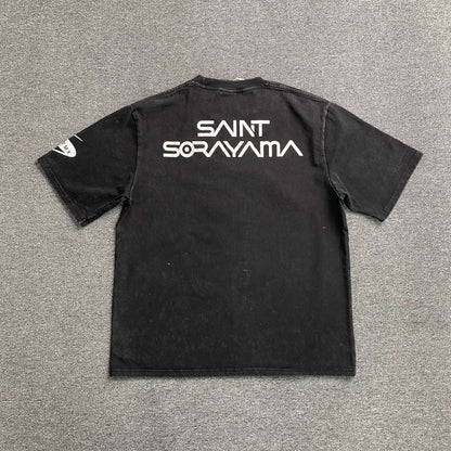 Saint Mxxxxxx