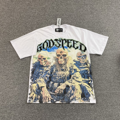 GodSpeed