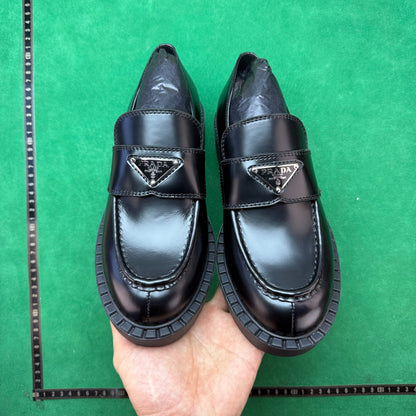 Prada - Loafers