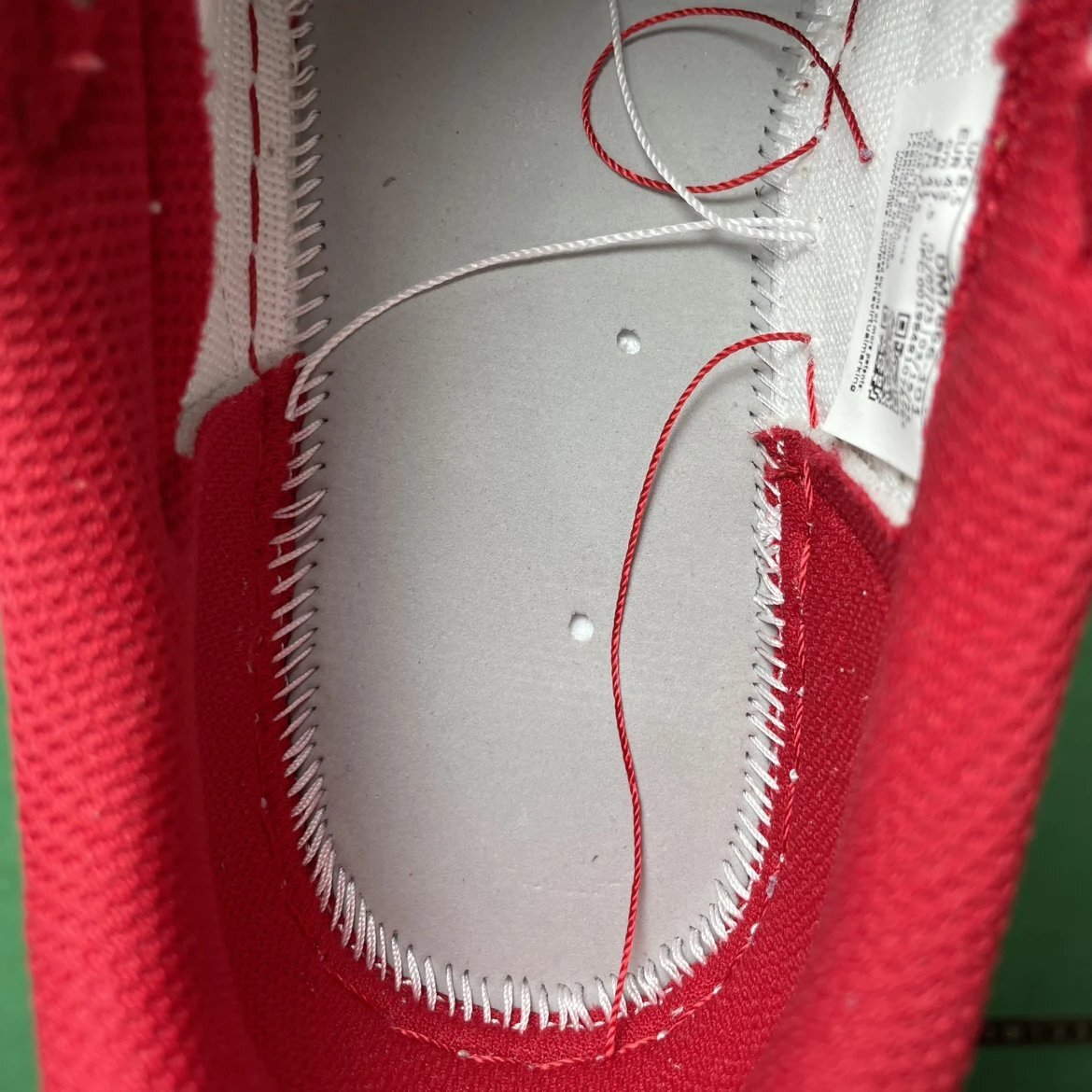Air Jordan 1 Low OG SP