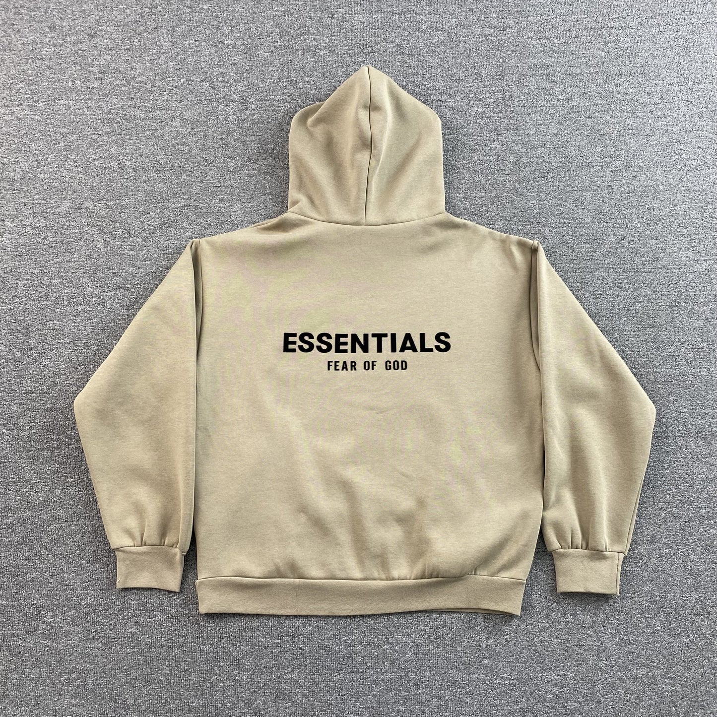 FEAR OF GO ESSENTIALS