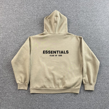 FEAR OF GO ESSENTIALS
