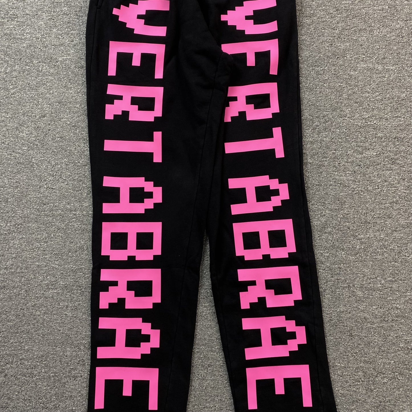 Vertabrae