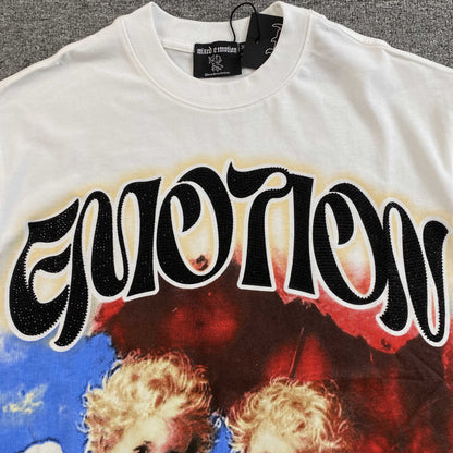 Mixed Emotion