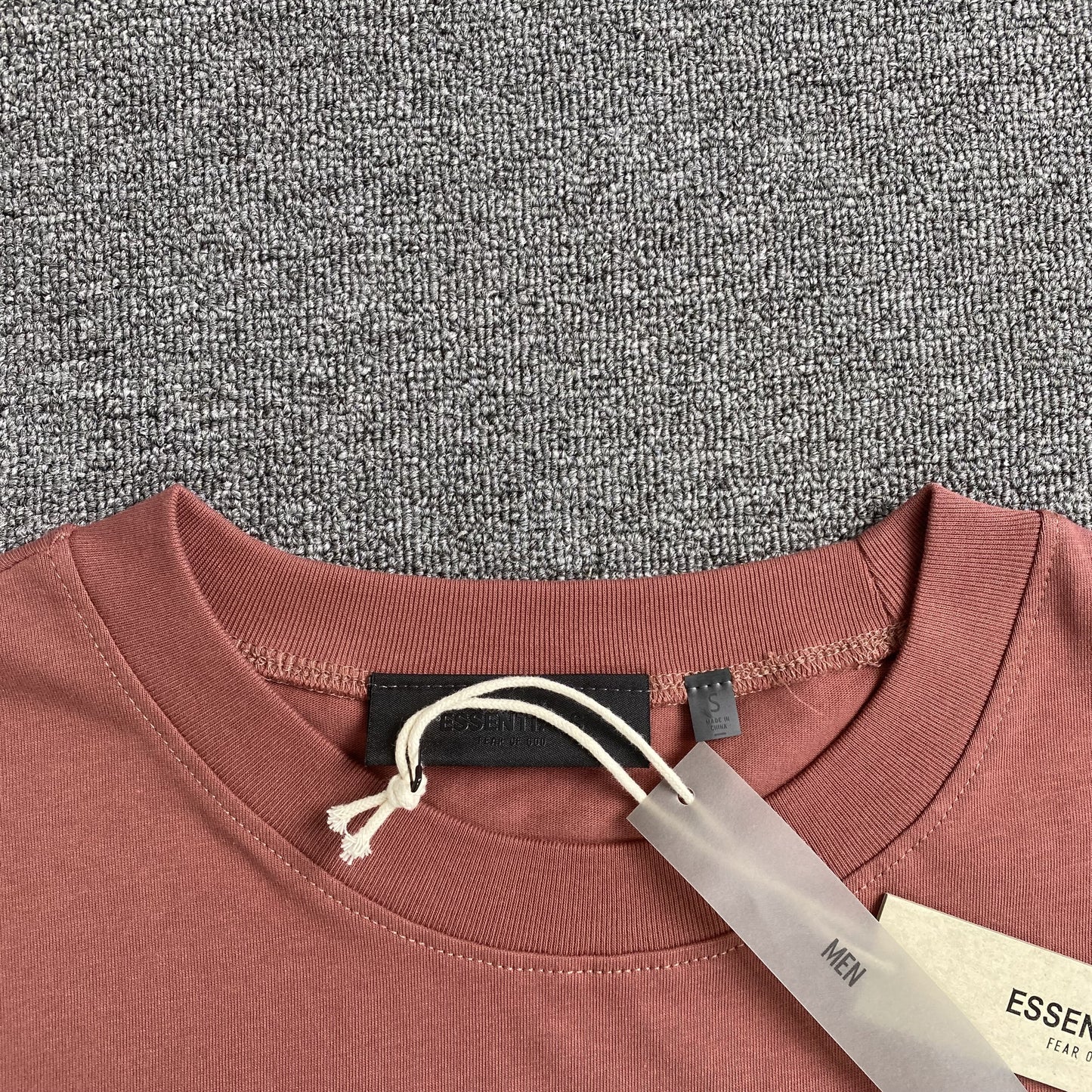 FEAR OF GO ESSENTIALS