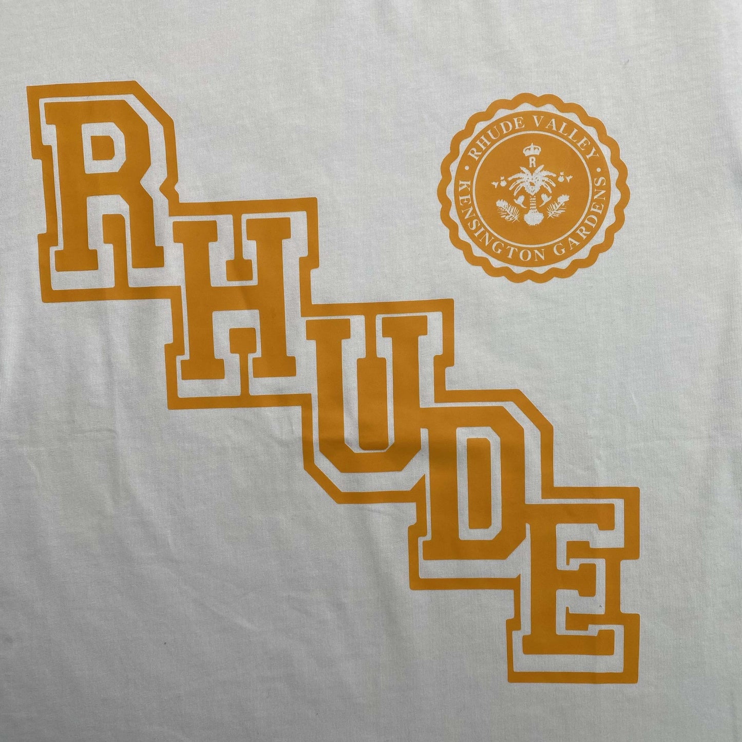 RHUDE