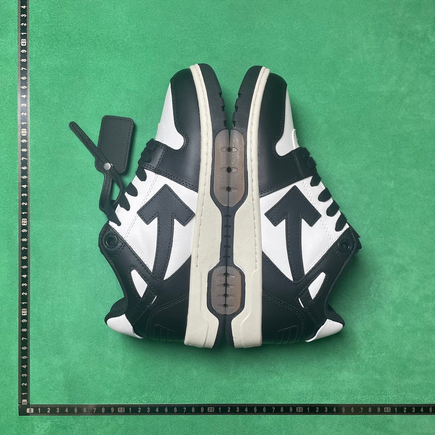 OffWhite - Out Of Office