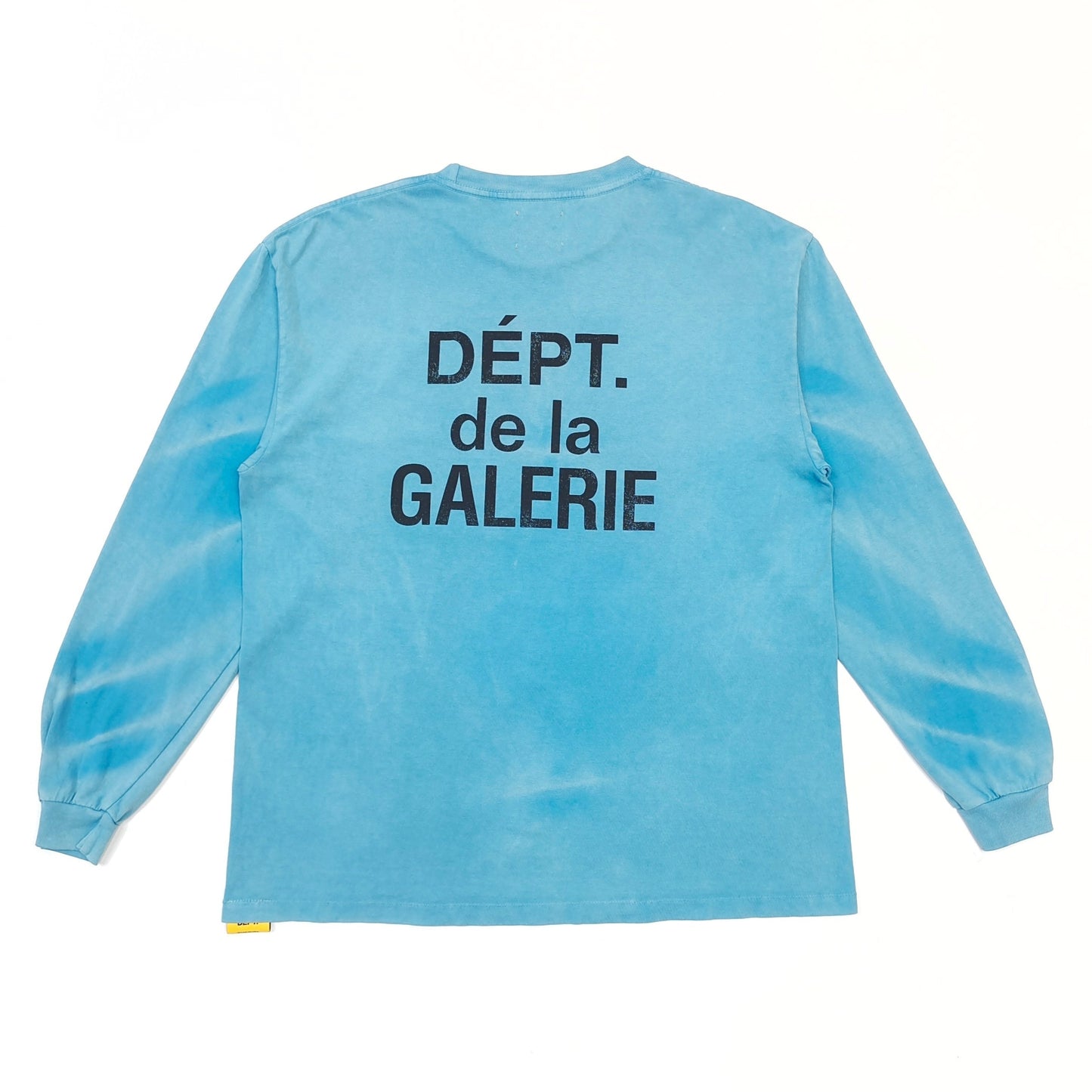 Gallery DEPT.