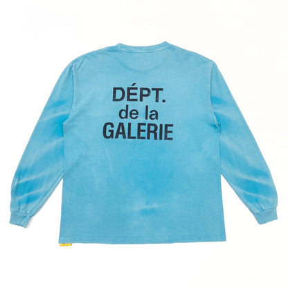 Gallery DEPT.