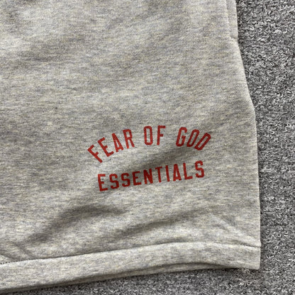 FEAR OF GO ESSENTIALS