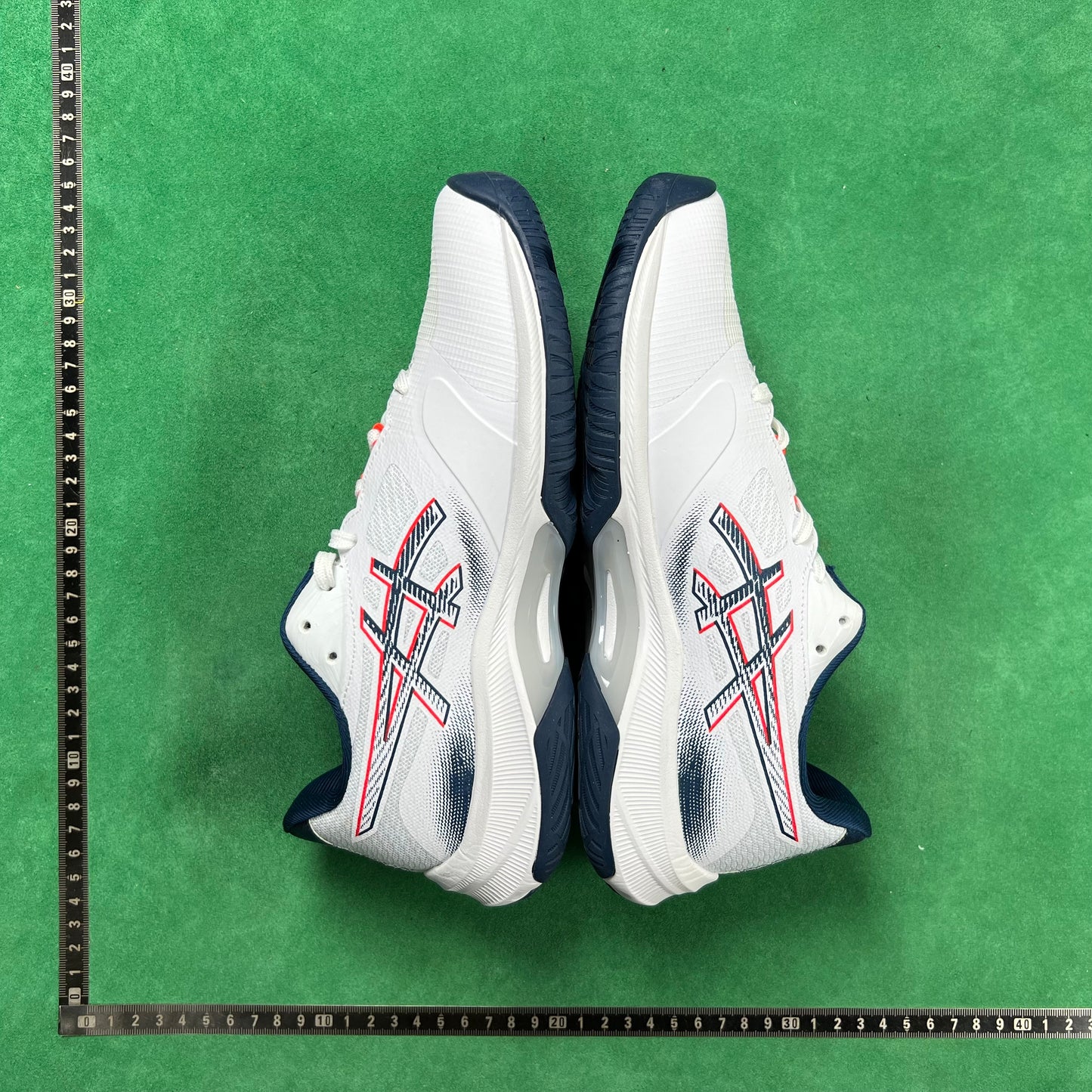 Asics Netburner Ballistic FF 4
