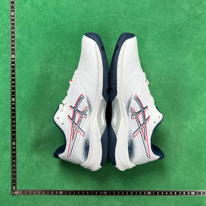 Asics Netburner Ballistic FF 4