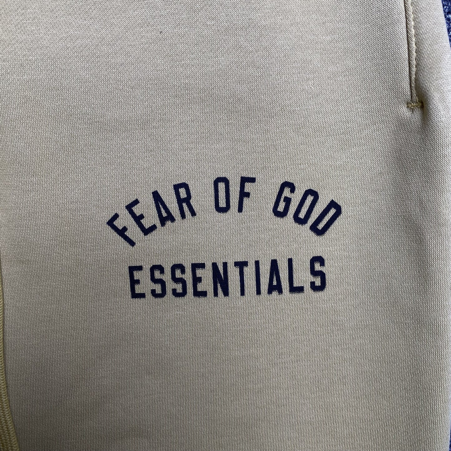FEAR OF GO ESSENTIALS