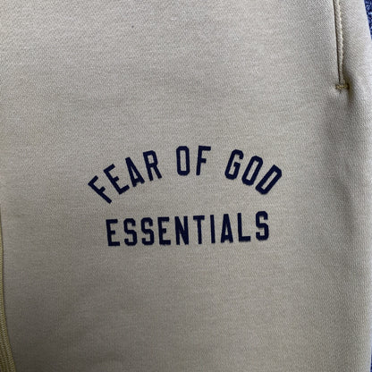 FEAR OF GO ESSENTIALS
