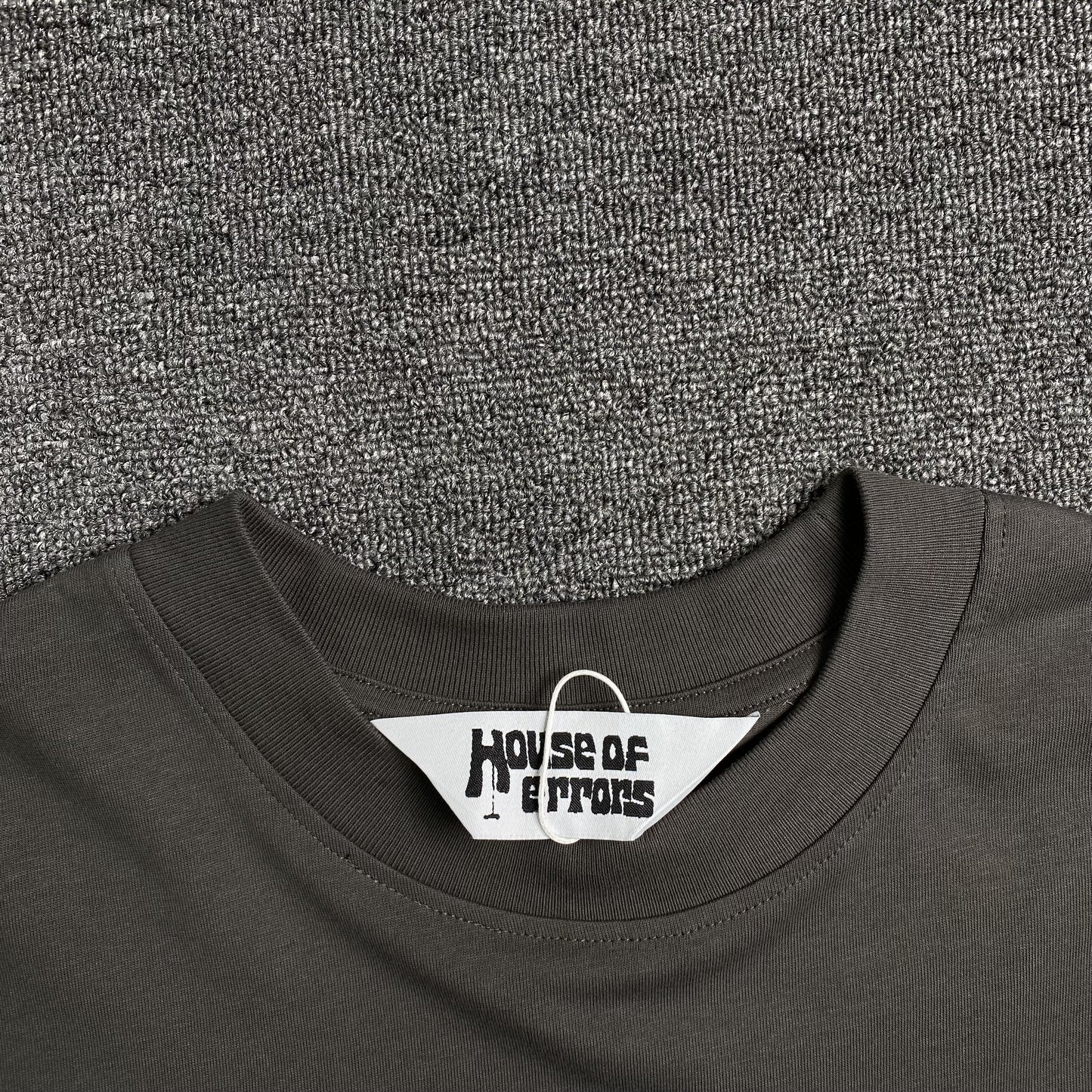 House OF Errors