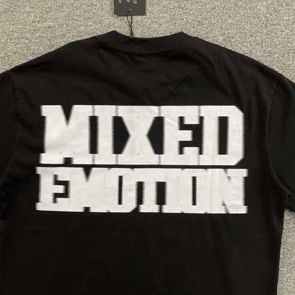 Mixed Emotion