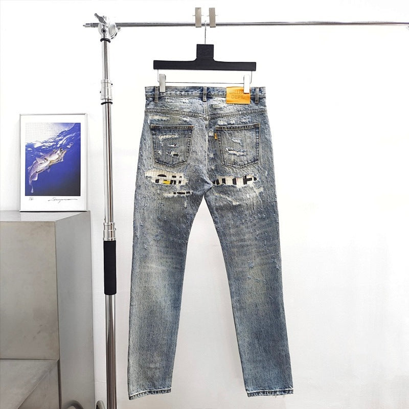 Gallery DEPT.