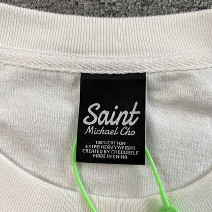 Saint Mxxxxxx