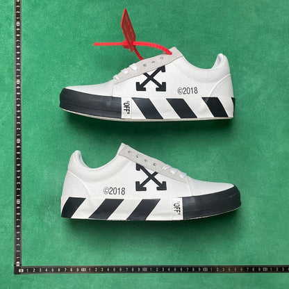 OffWhite - Gym Shoes Lovers