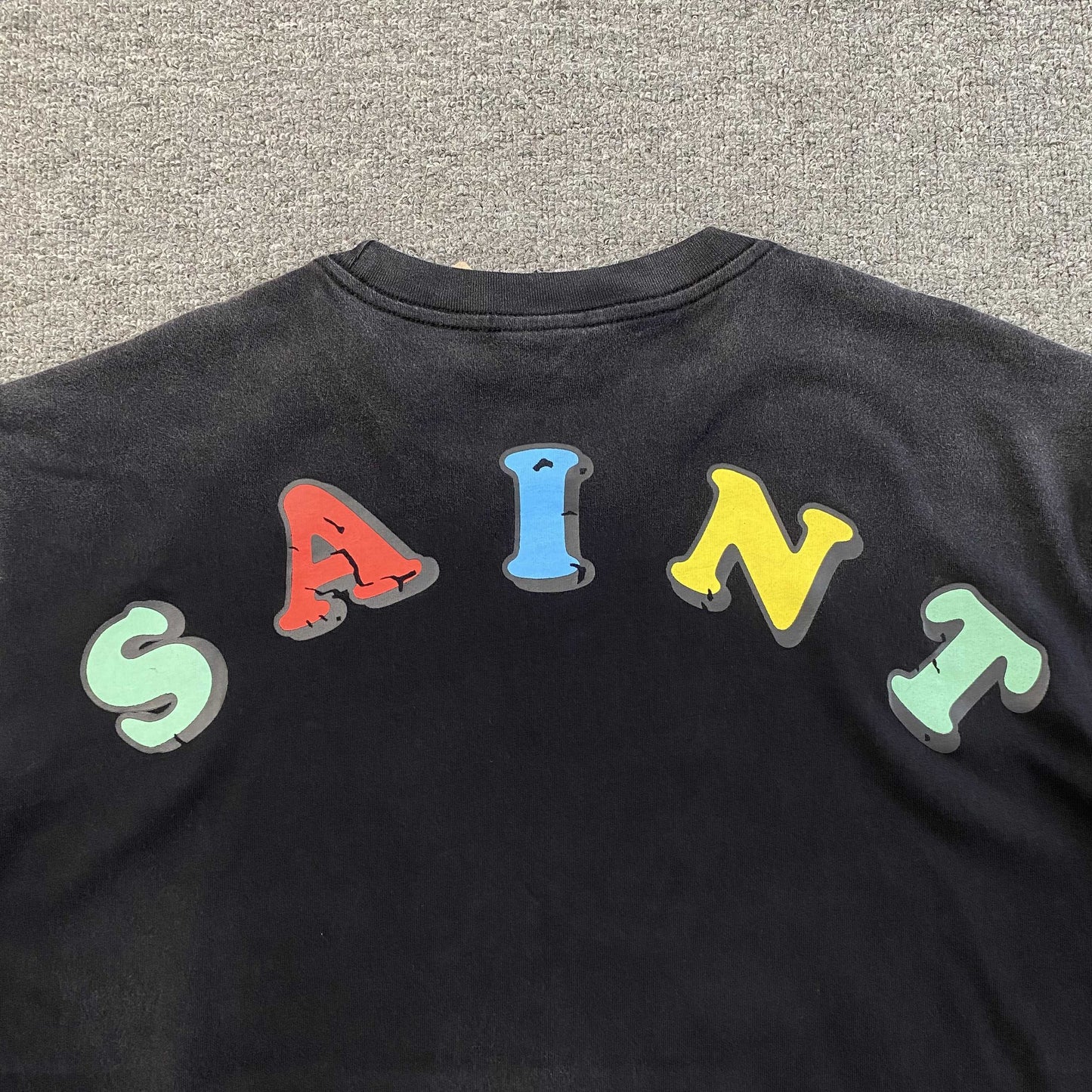 Saint Mxxxxxx