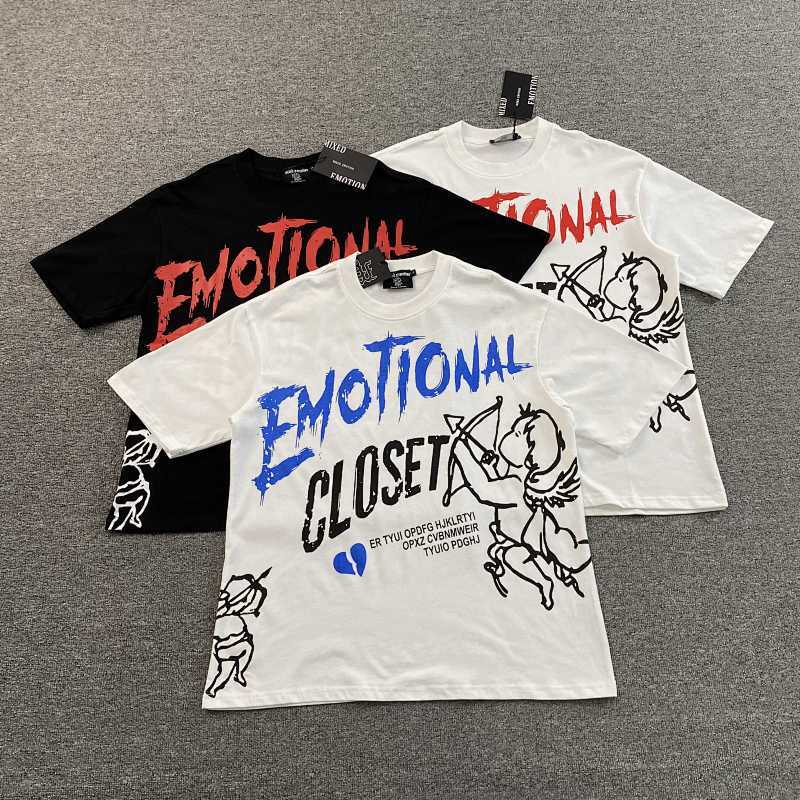 Mixed Emotion