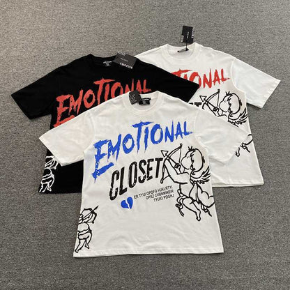 Mixed Emotion