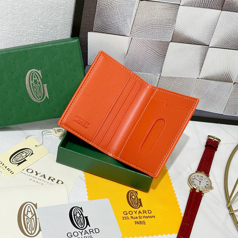 Goyard