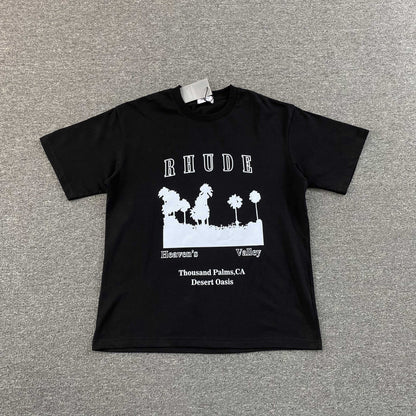 RHUDE