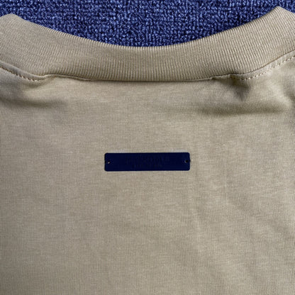 FEAR OF GO ESSENTIALS