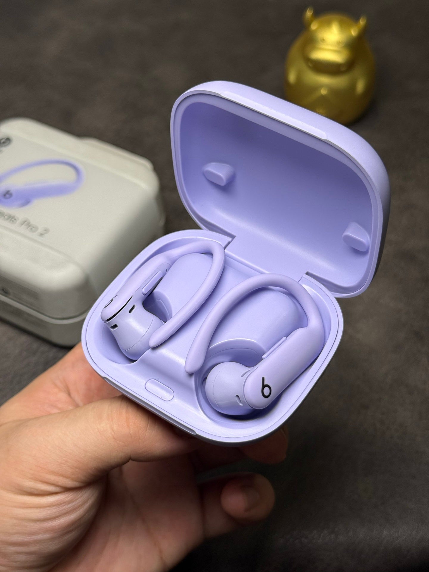 Beats Powerbeats pro 2 earbuds