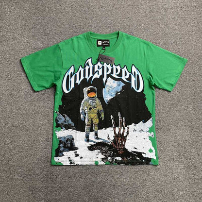 GodSpeed