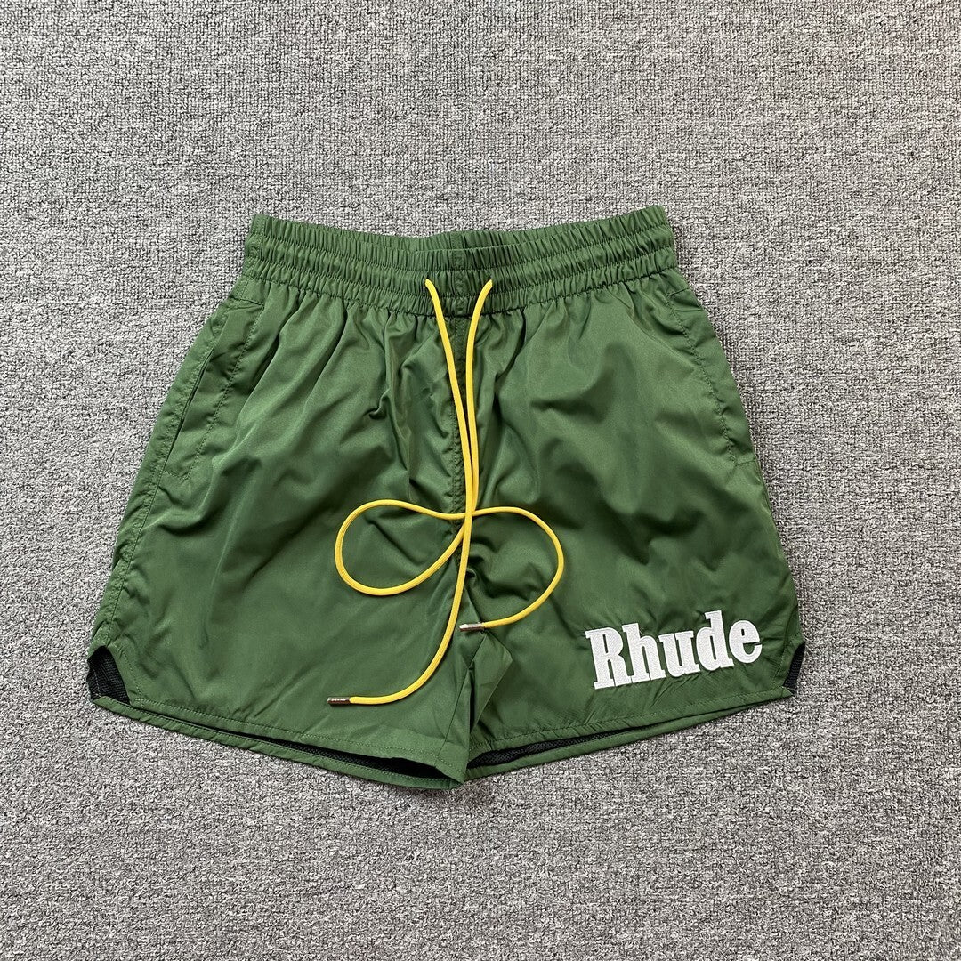 RHUDE