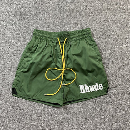 RHUDE