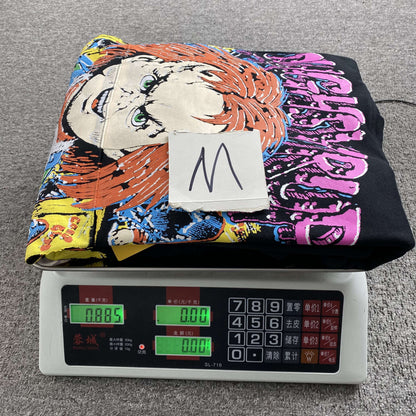 That's A Awful Lot of Cough Syrup