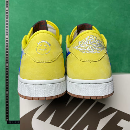 Air Jordan 1 Low OG SP