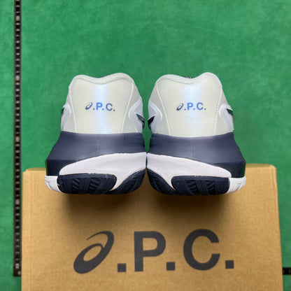Asics Gel-Resolution x