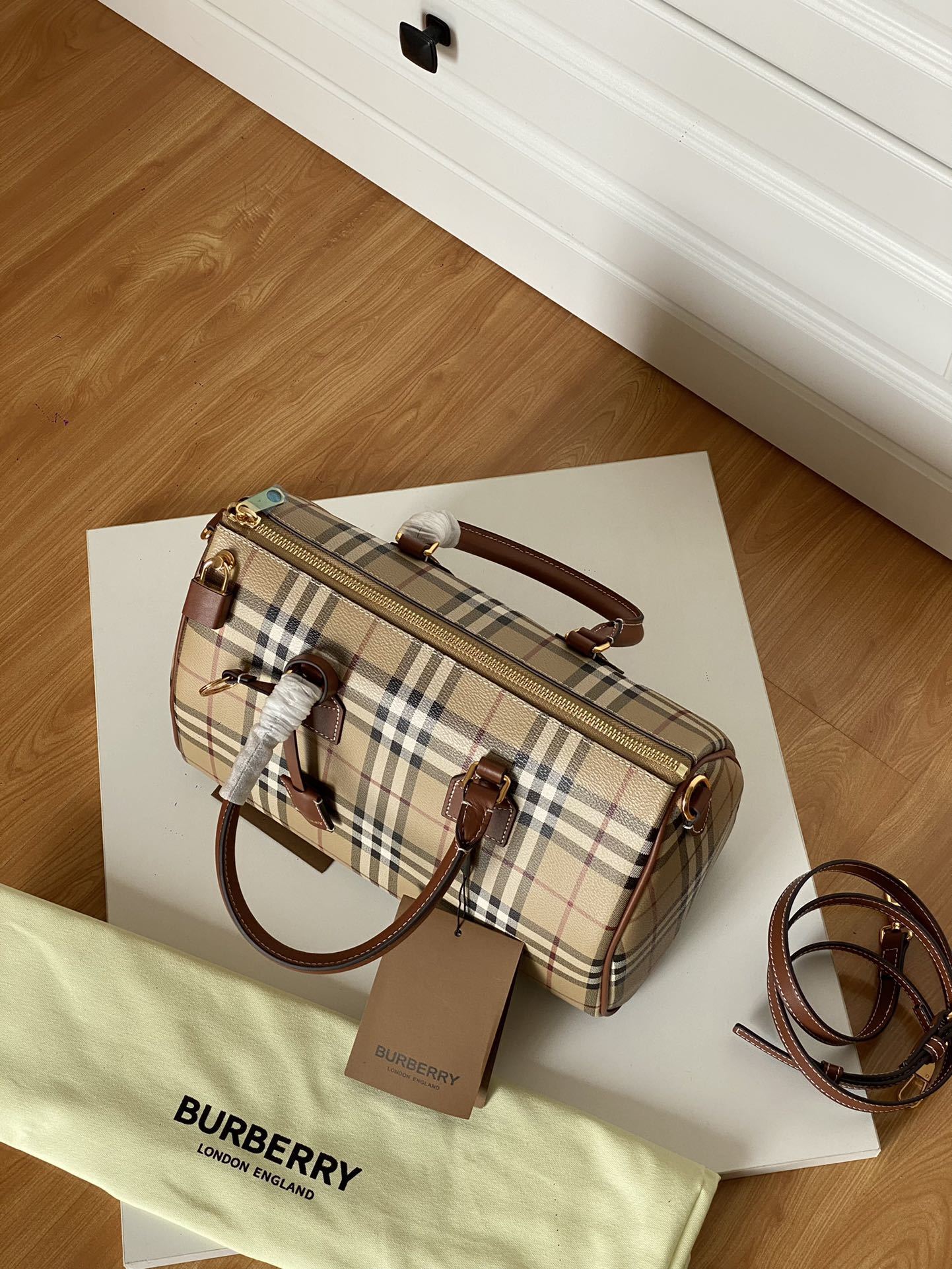 Burberry
