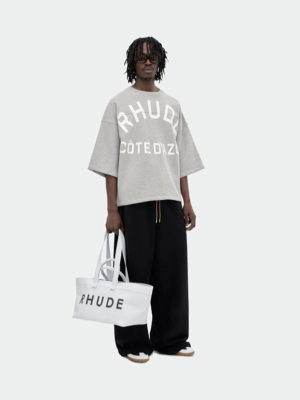 RHUDE