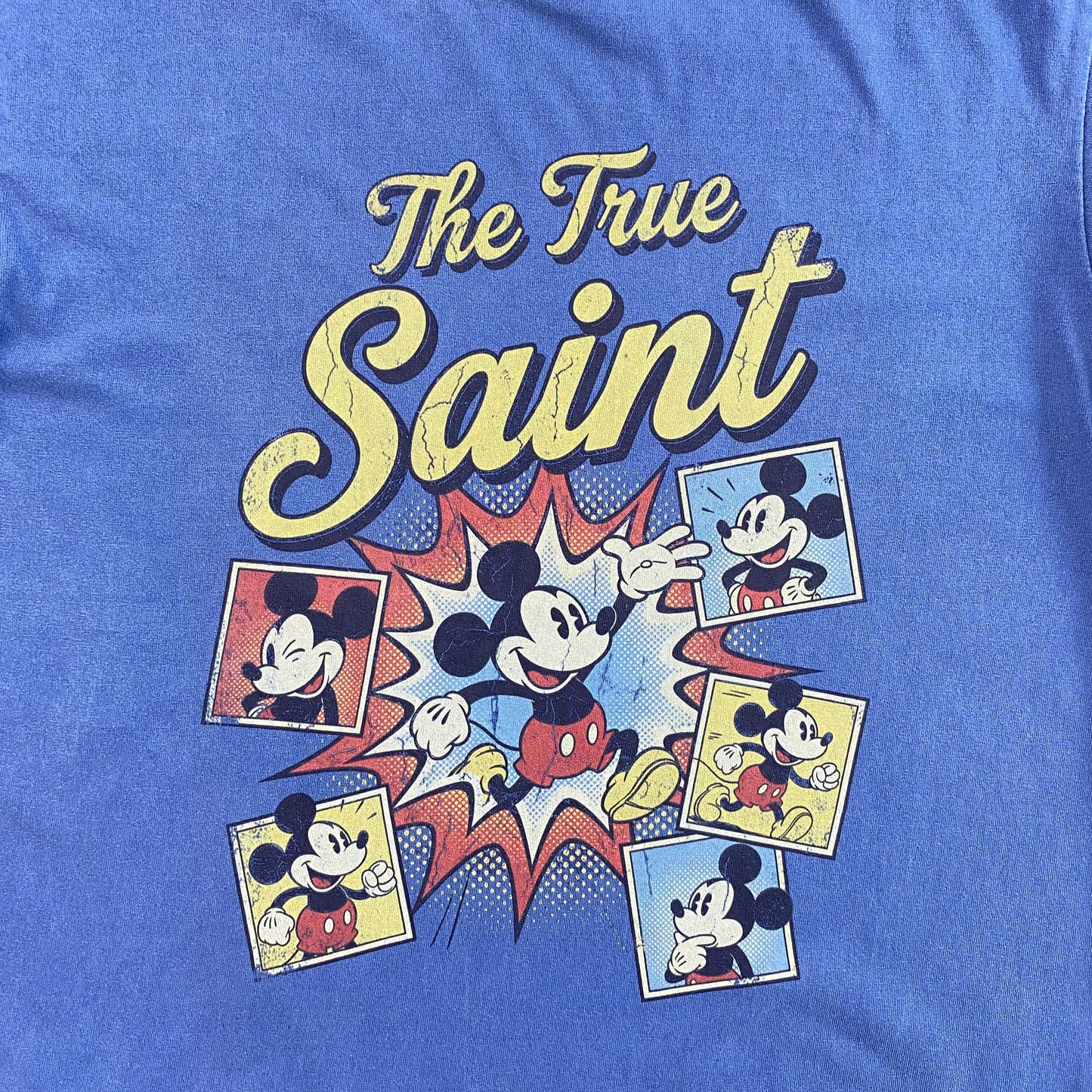 Saint Mxxxxxx