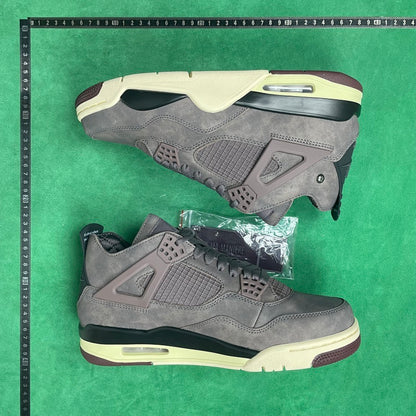 Air Jordan 4 Retro SP