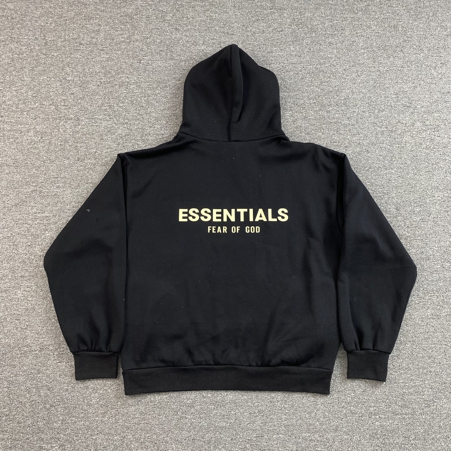 FEAR OF GO ESSENTIALS