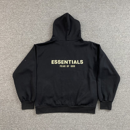 FEAR OF GO ESSENTIALS