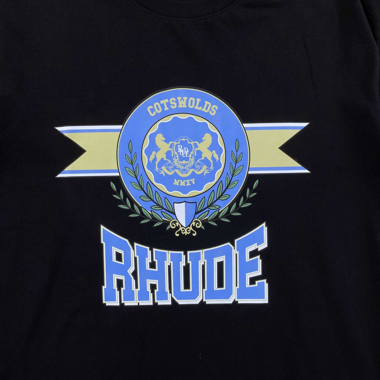 RHUDE