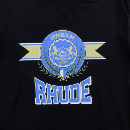 RHUDE