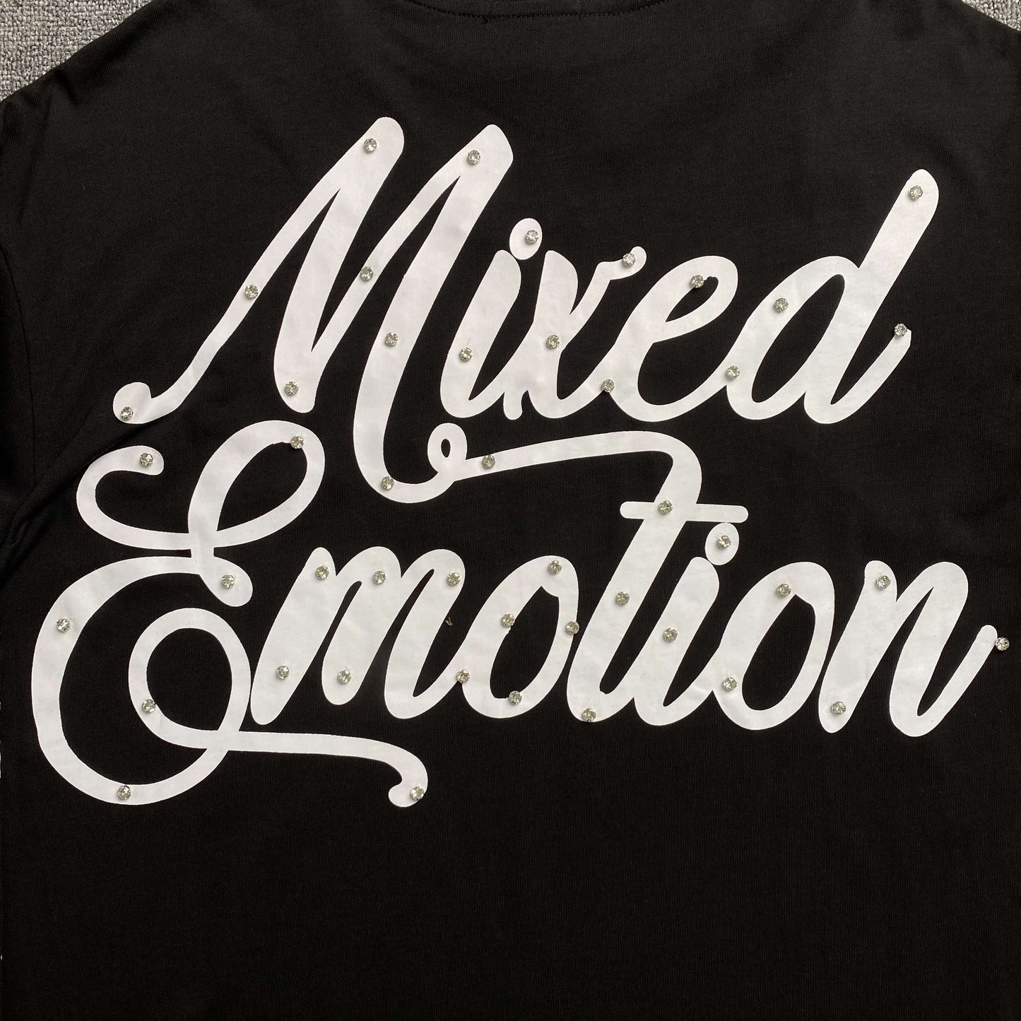 Mixed Emotion