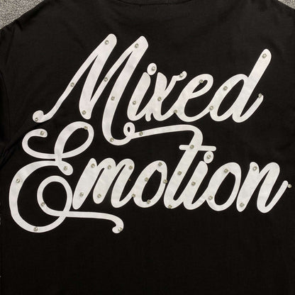 Mixed Emotion