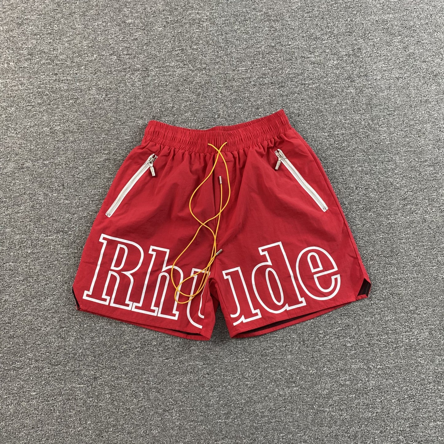 RHUDE