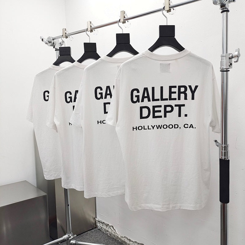 Gallery DEPT.
