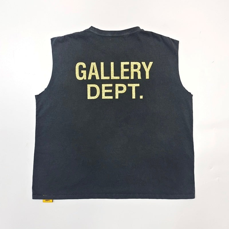 Gallery DEPT.