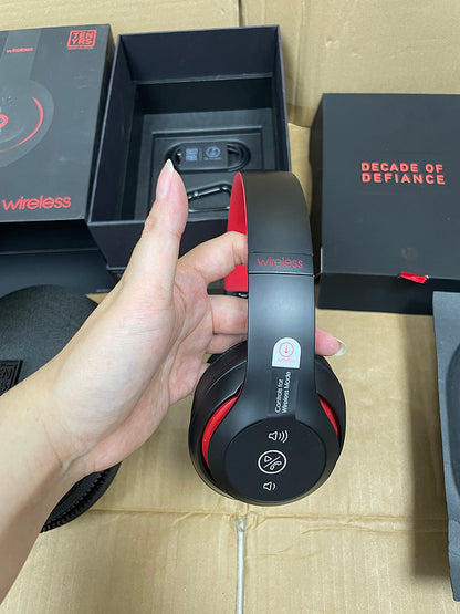 Beats Studio 3 wireless